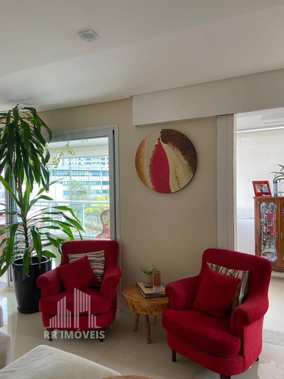 Apartamento, 4 quartos, 198 m² - Foto 6