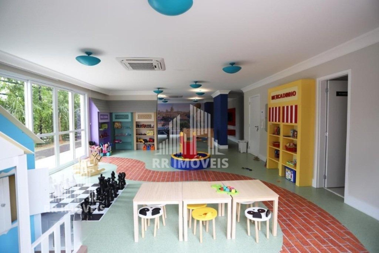 Apartamento, 3 quartos, 110 m² - Foto 10
