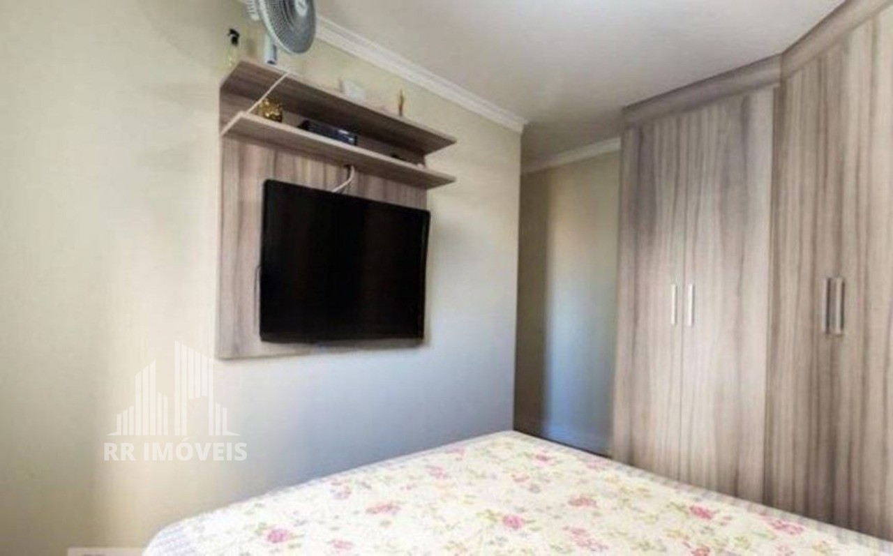 Apartamento à venda com 2 quartos, 55m² - Foto 5