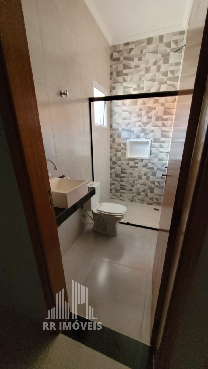 Casa à venda com 3 quartos, 150m² - Foto 13