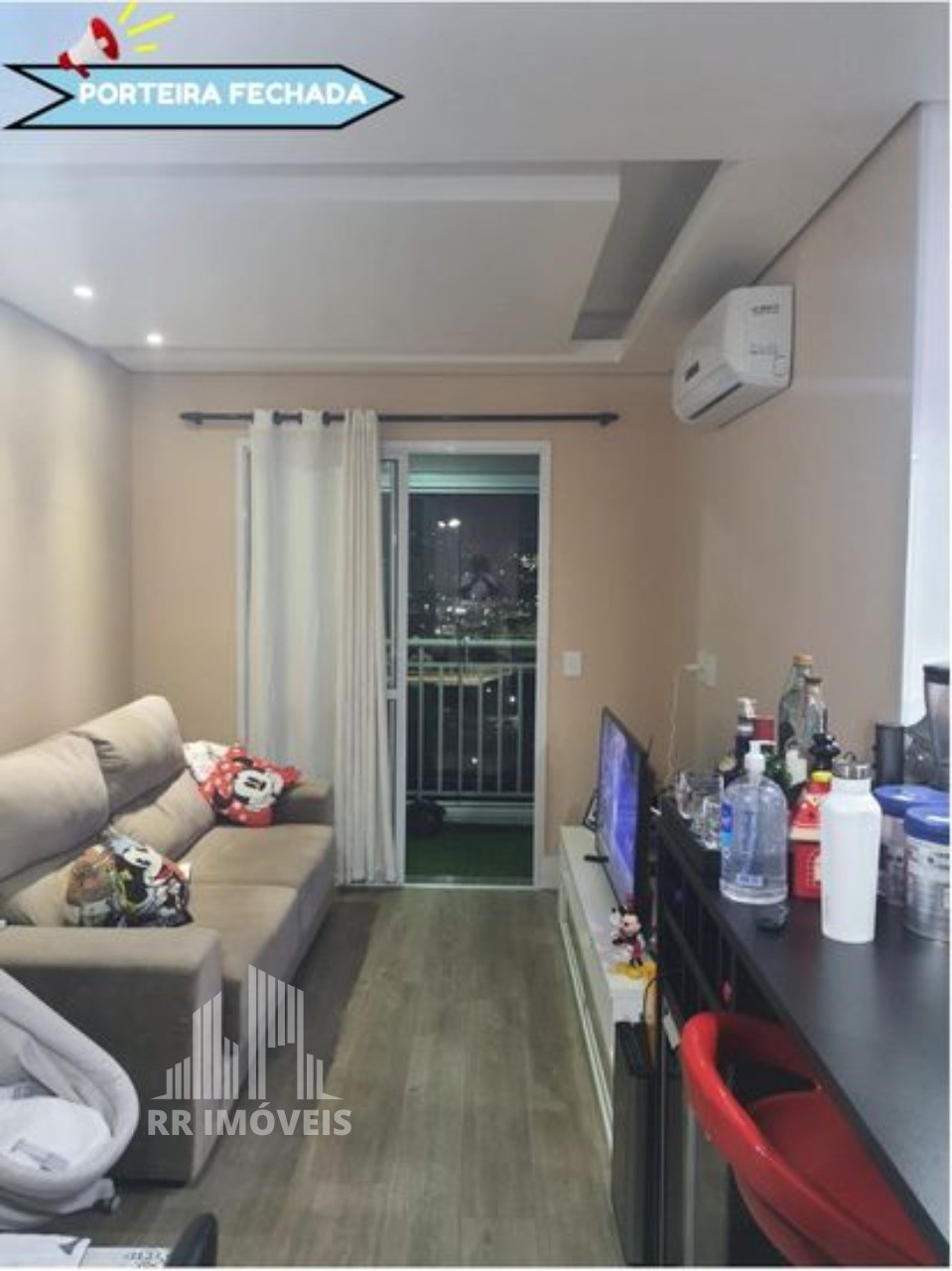 Apartamento, 3 quartos, 68 m² - Foto 2