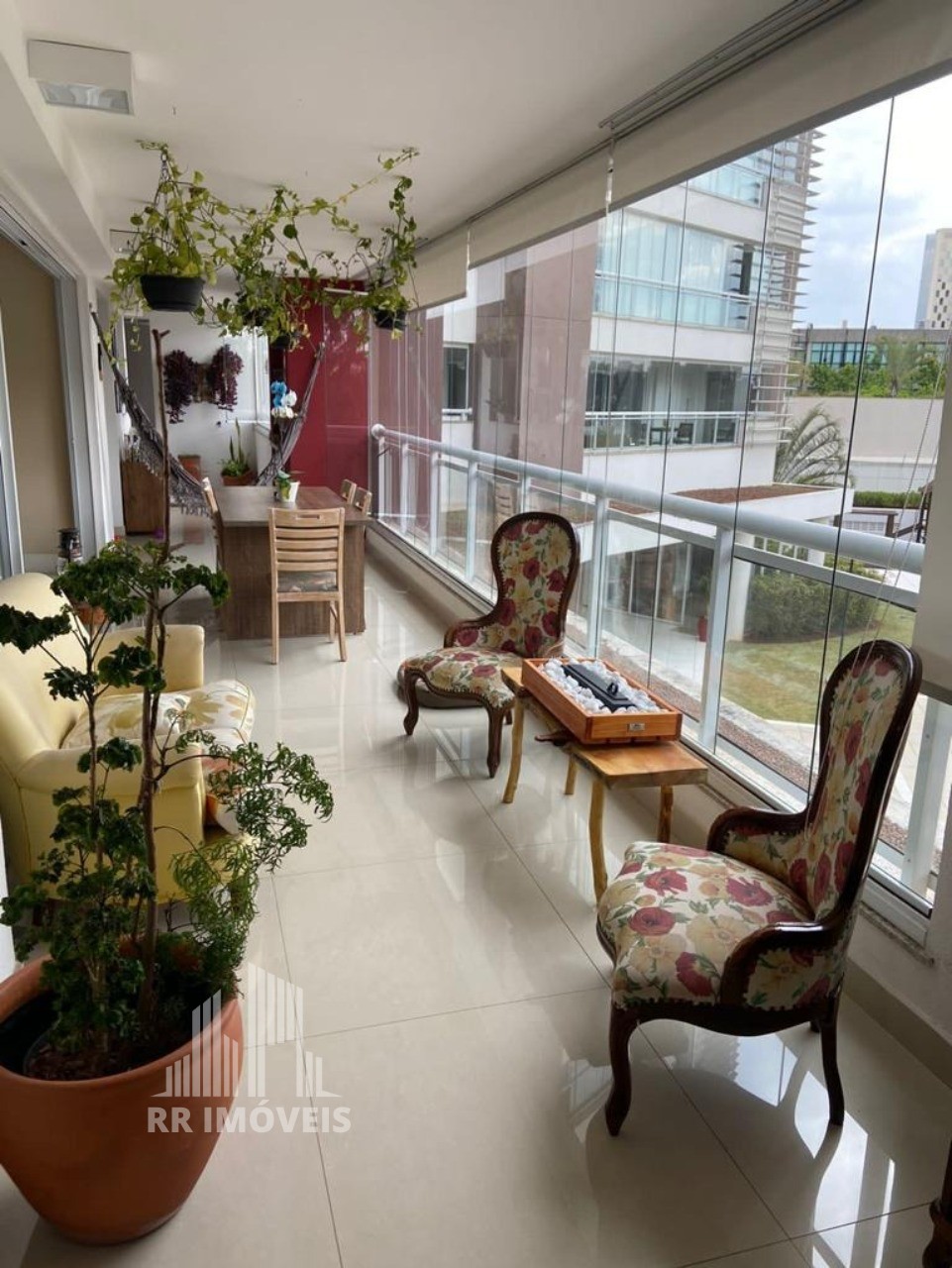 Apartamento, 4 quartos, 198 m² - Foto 7