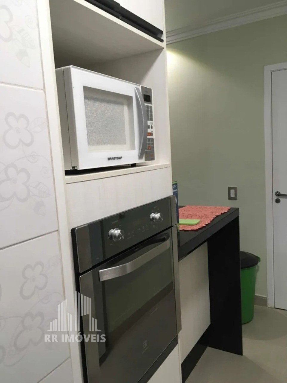 Apartamento à venda com 2 quartos, 59m² - Foto 9