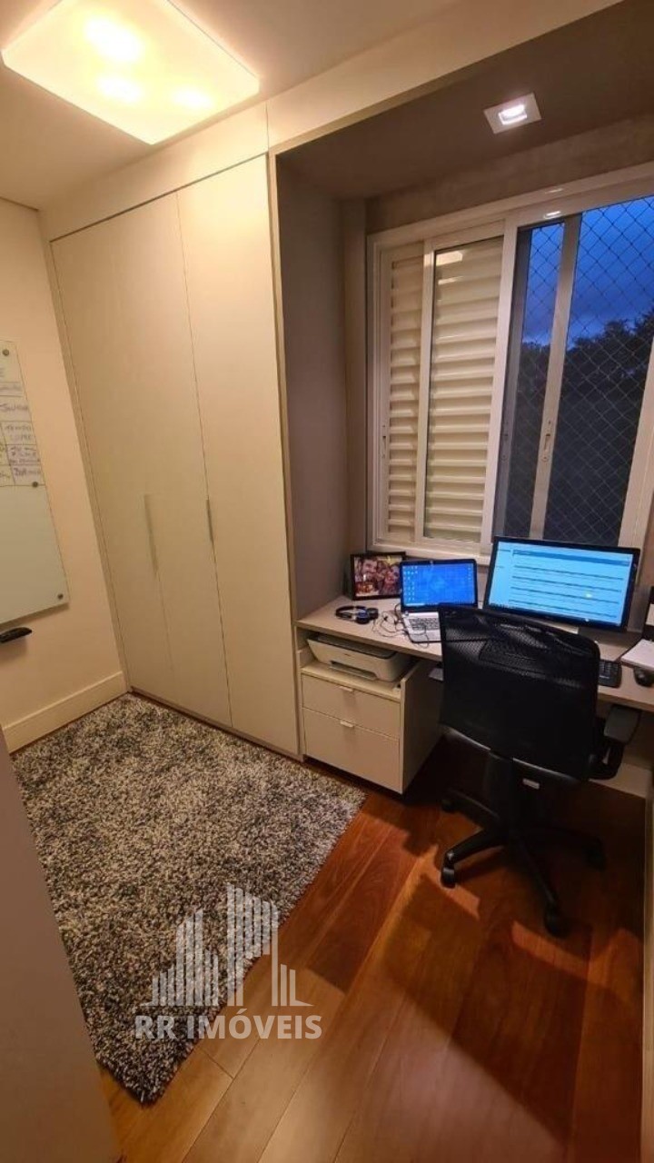 Apartamento à venda com 3 quartos, 123m² - Foto 21