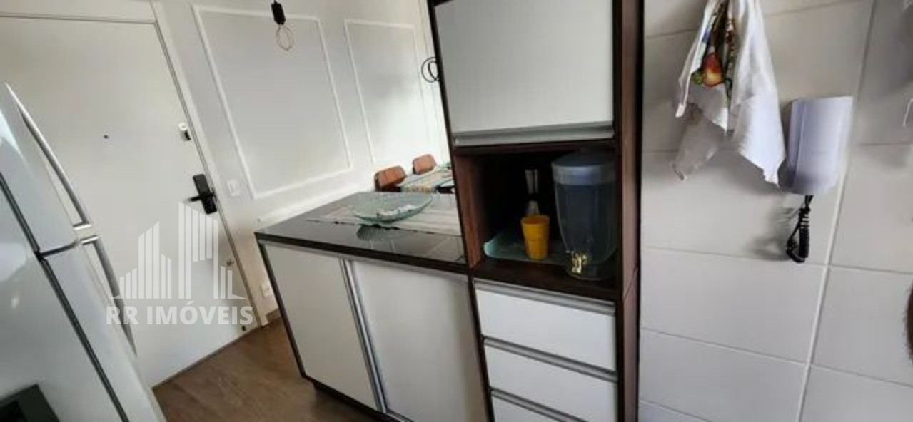 Apartamento à venda com 2 quartos, 51m² - Foto 6