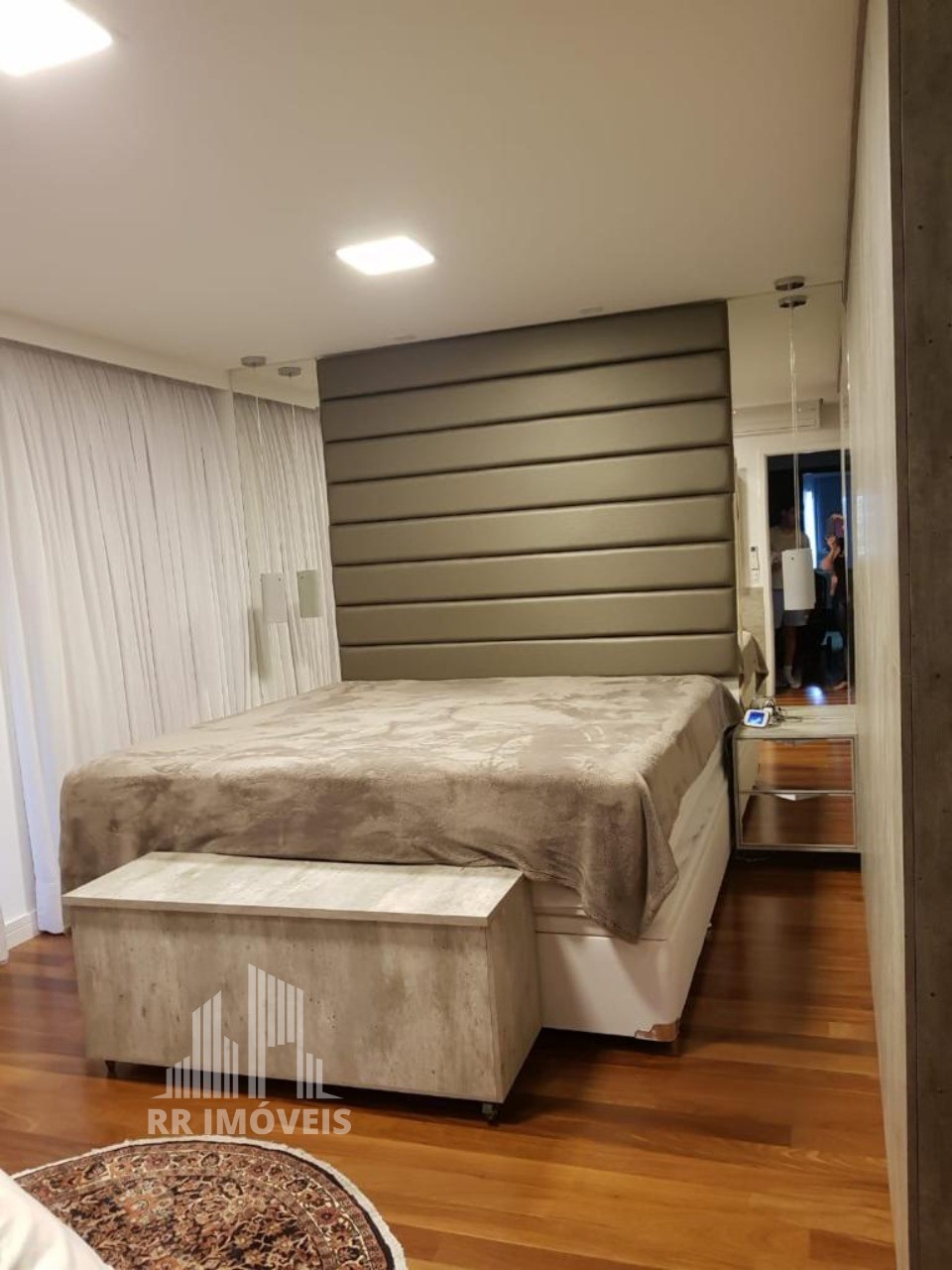 Apartamento à venda com 3 quartos, 120m² - Foto 9