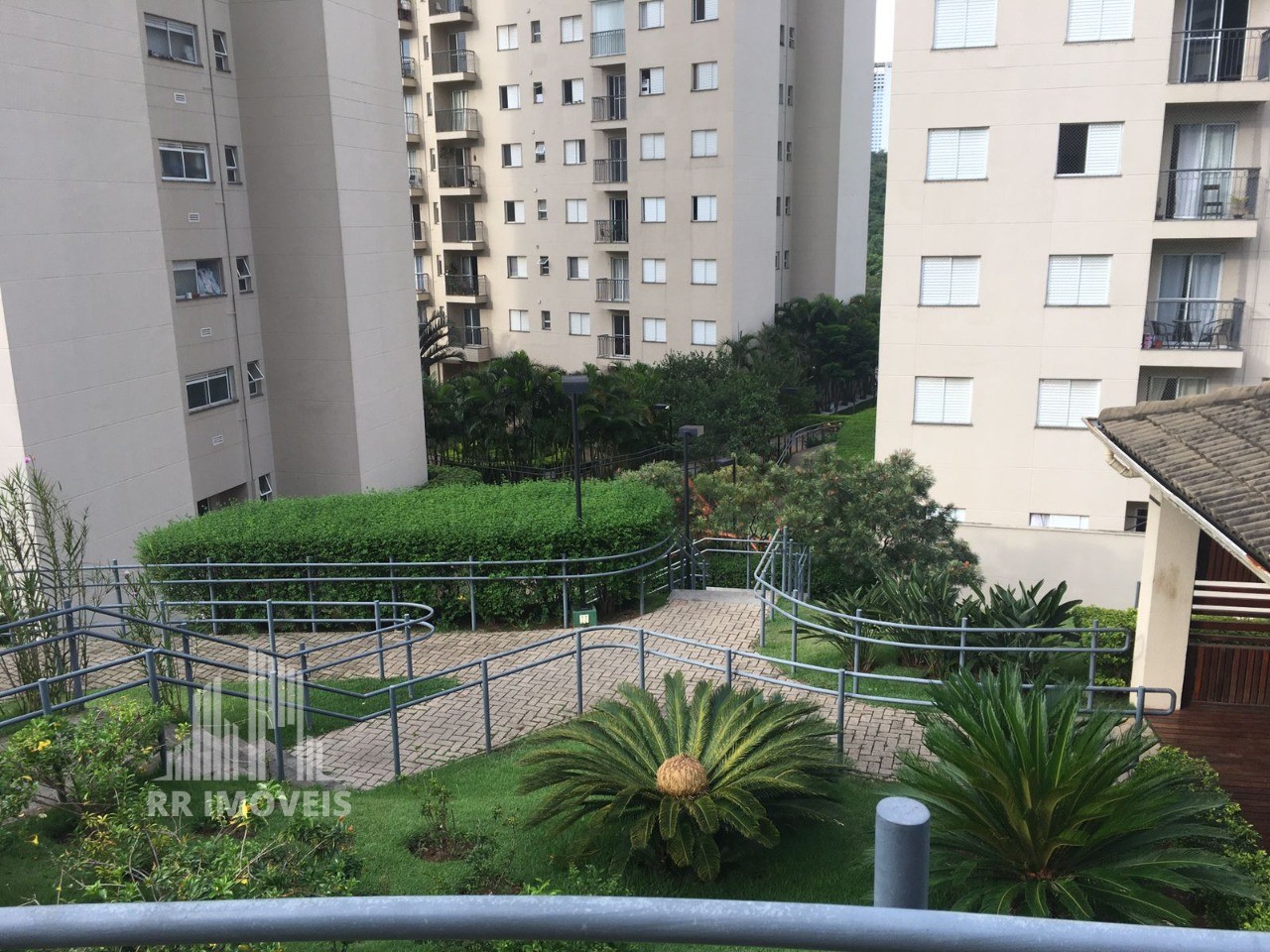 Apartamento à venda com 2 quartos, 55m² - Foto 14