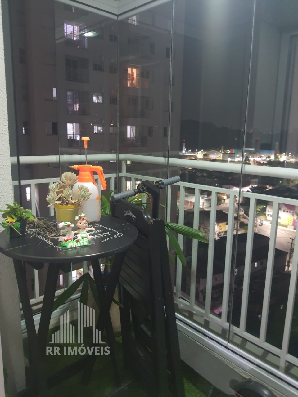 Apartamento, 3 quartos, 68 m² - Foto 6