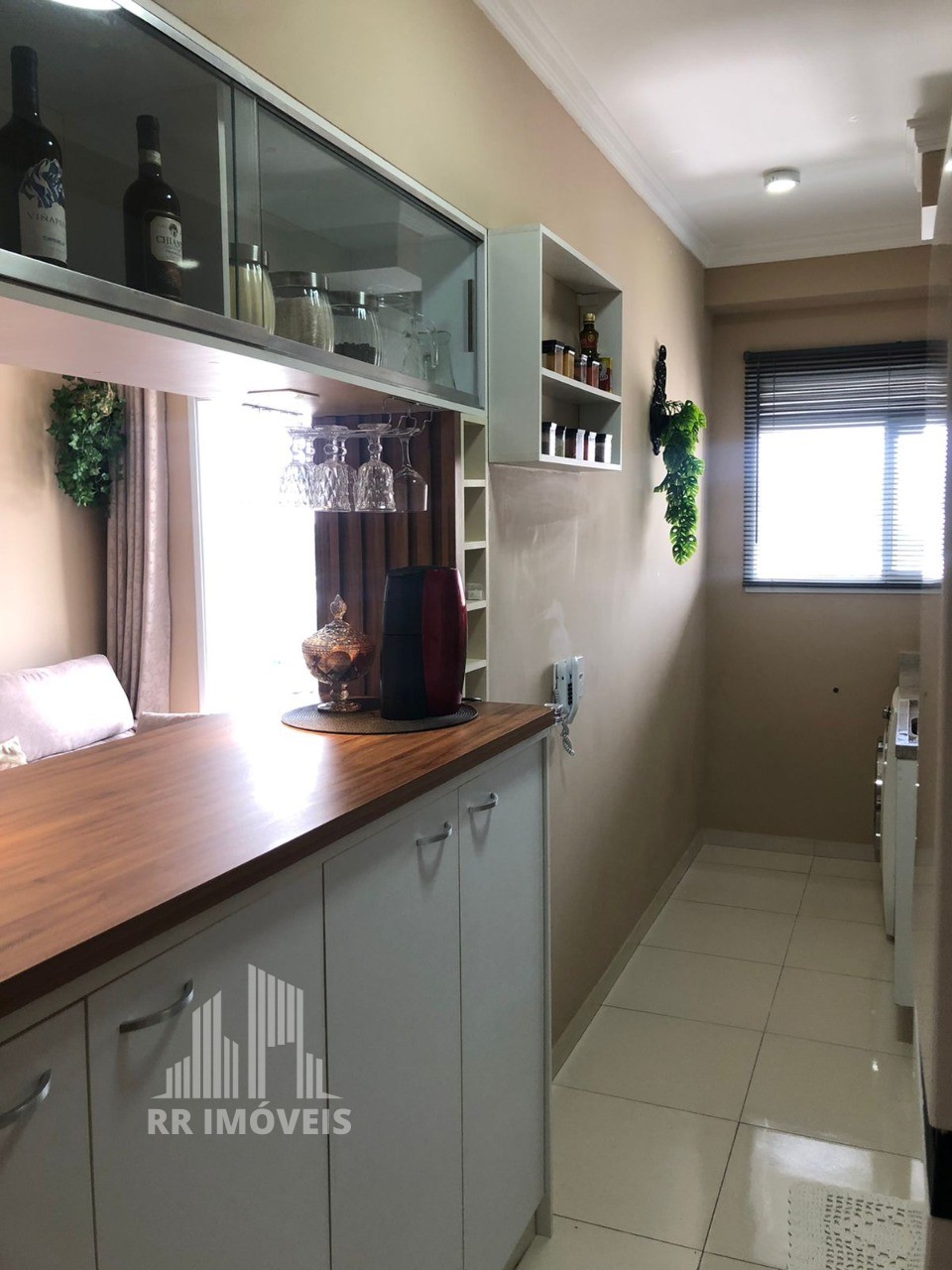 Apartamento à venda com 2 quartos, 57m² - Foto 5