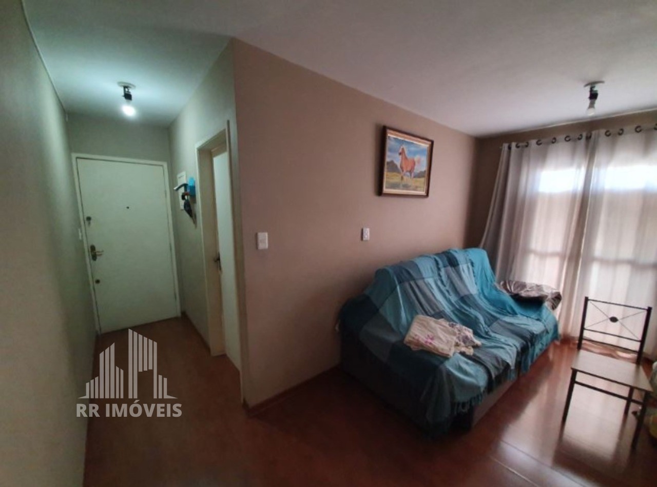 Apartamento, 2 quartos, 60 m² - Foto 2