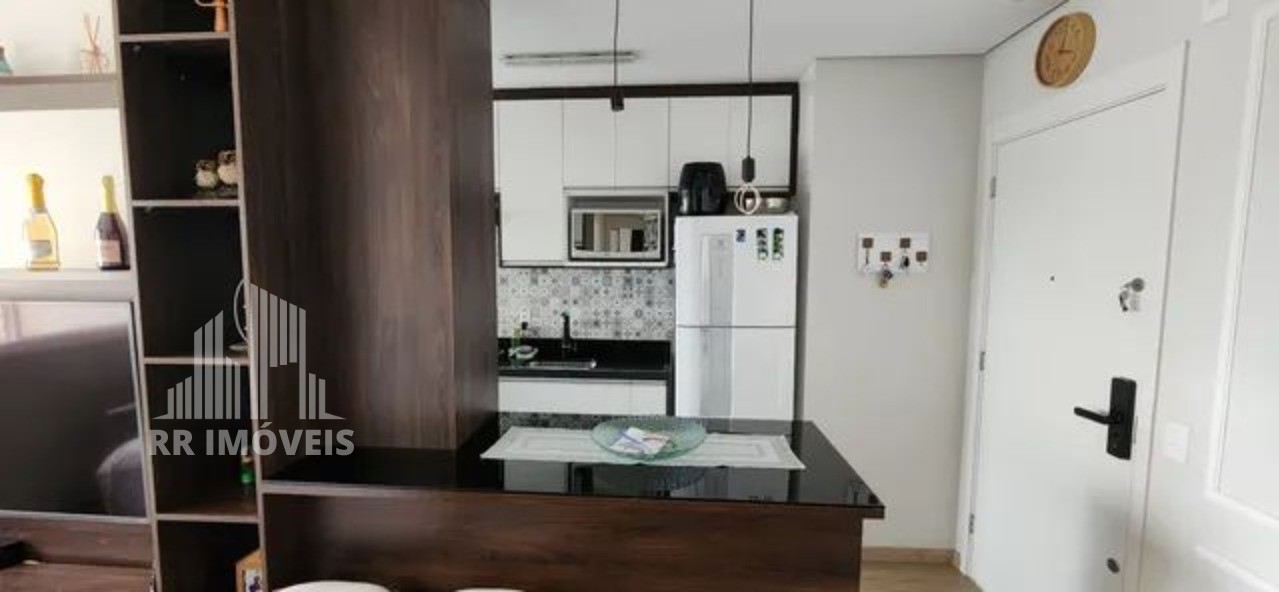 Apartamento à venda com 2 quartos, 51m² - Foto 5