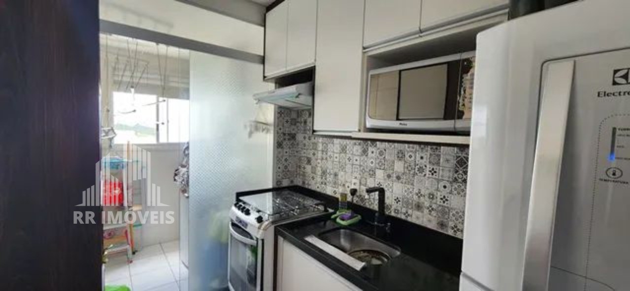 Apartamento à venda com 2 quartos, 51m² - Foto 7