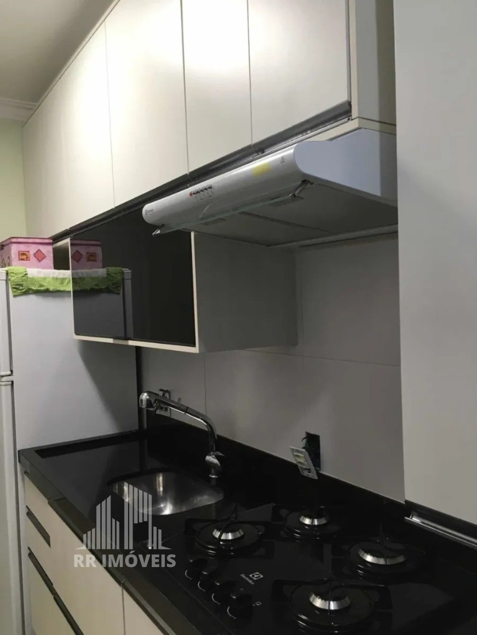 Apartamento à venda com 2 quartos, 59m² - Foto 8