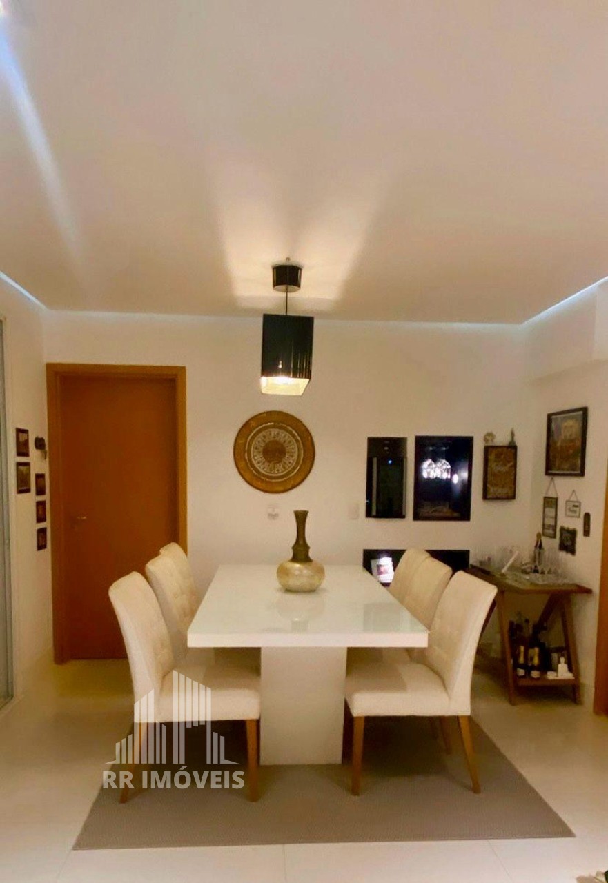 Apartamento à venda com 3 quartos, 123m² - Foto 9