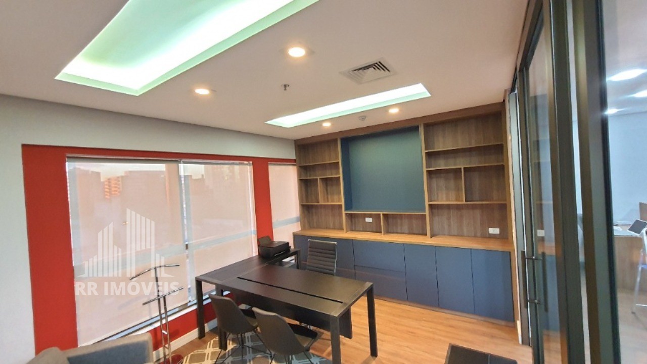 Conjunto Comercial-Sala à venda, 55m² - Foto 12