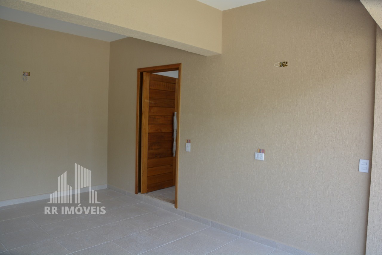 Casa de Condomínio à venda com 3 quartos, 222m² - Foto 5