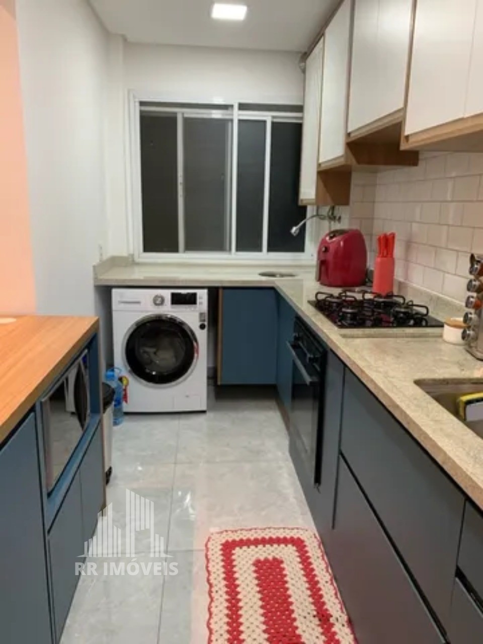 Apartamento à venda com 3 quartos, 71m² - Foto 8