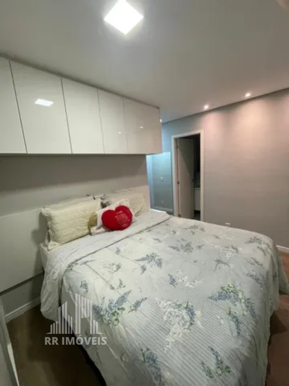 Apartamento à venda com 3 quartos, 71m² - Foto 11