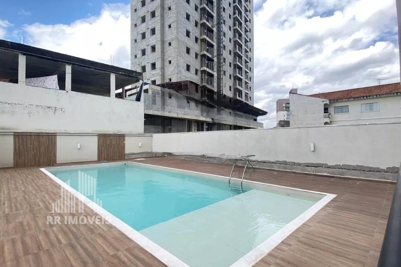 Apartamento à venda com 2 quartos, 64m² - Foto 20