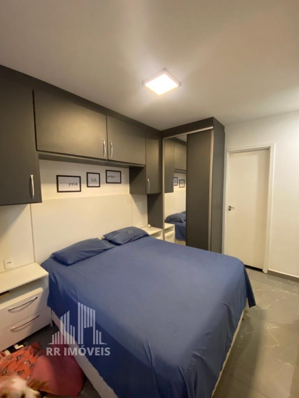 Apartamento à venda com 2 quartos, 63m² - Foto 10