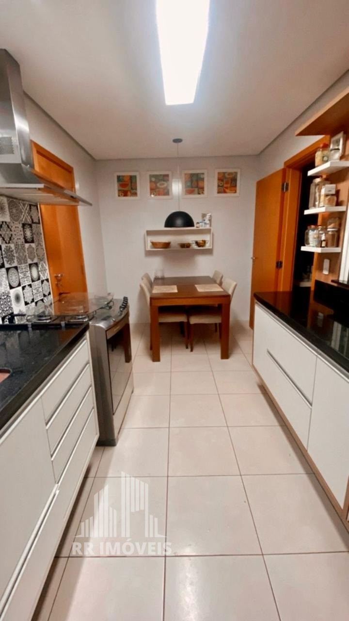 Apartamento à venda com 3 quartos, 123m² - Foto 11