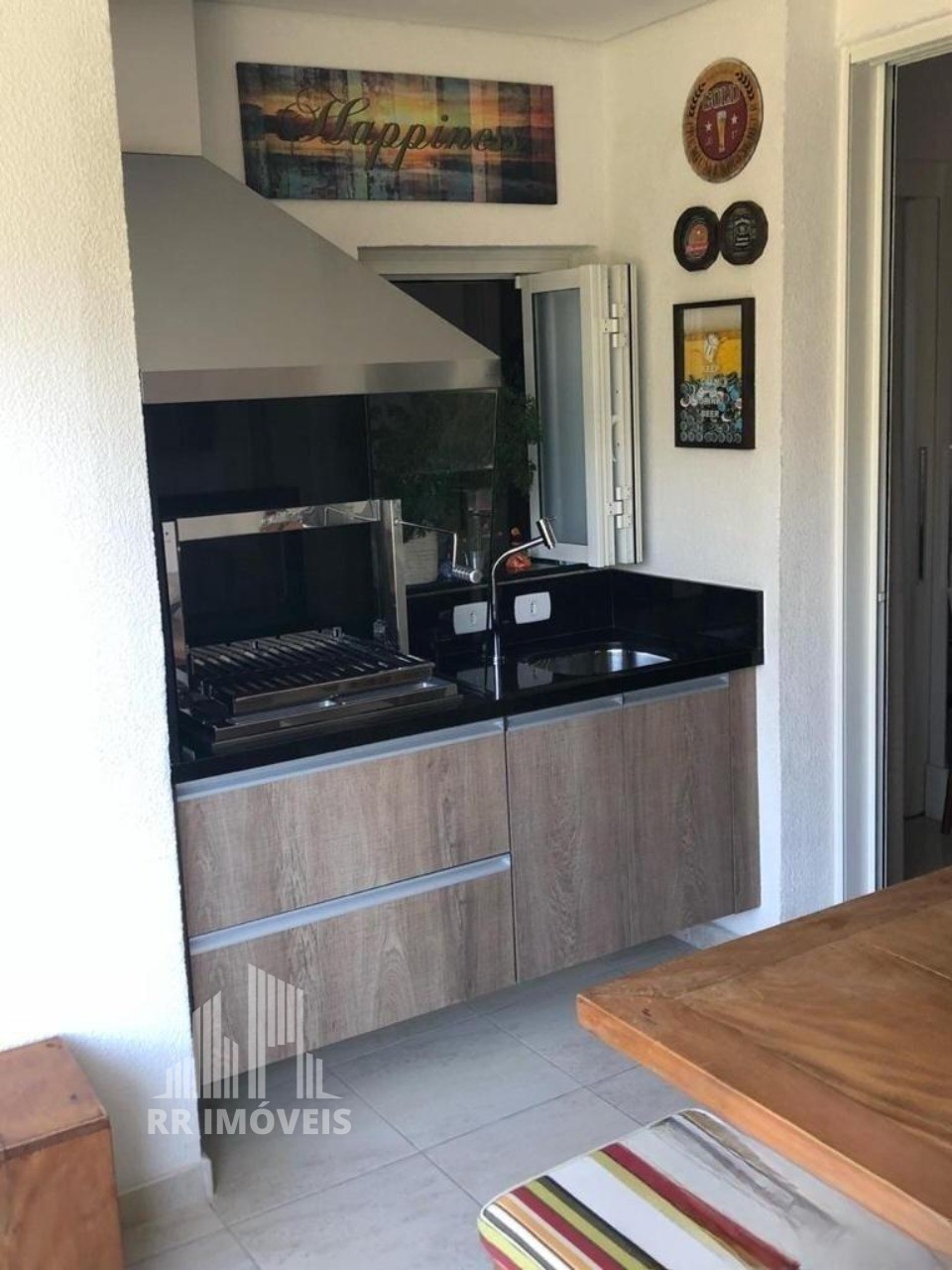 Apartamento à venda com 3 quartos, 123m² - Foto 3