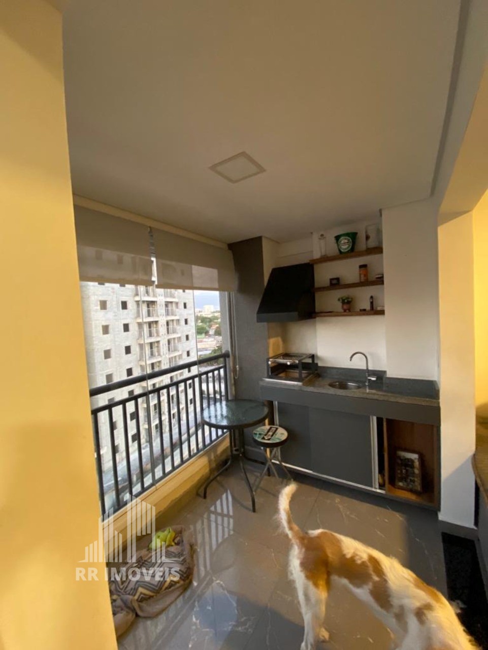 Apartamento à venda com 2 quartos, 63m² - Foto 8