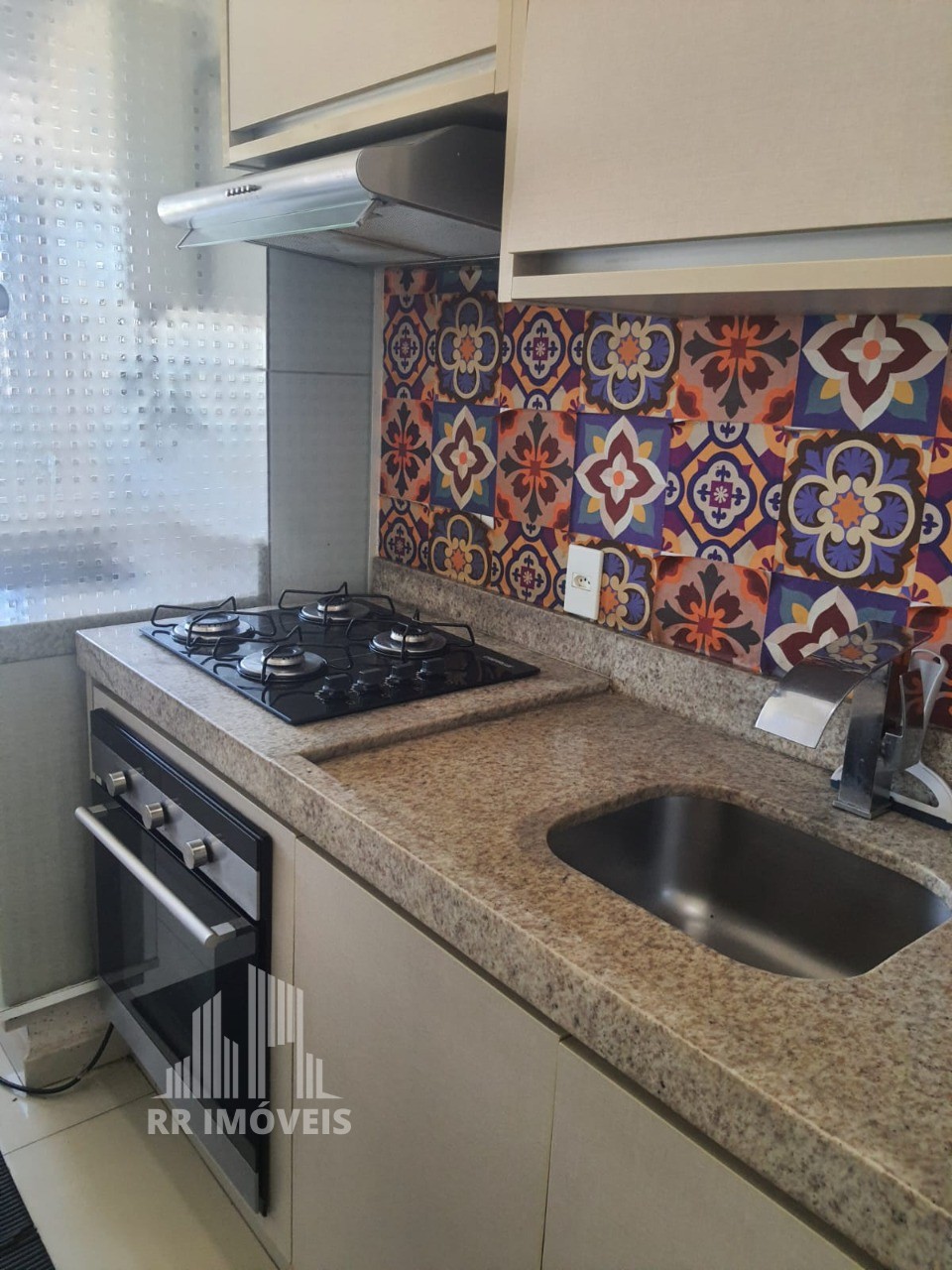 Apartamento à venda com 2 quartos, 68m² - Foto 8