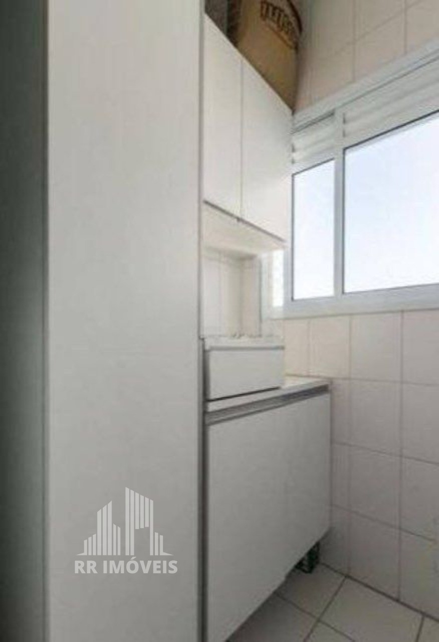 Apartamento à venda com 2 quartos, 55m² - Foto 4