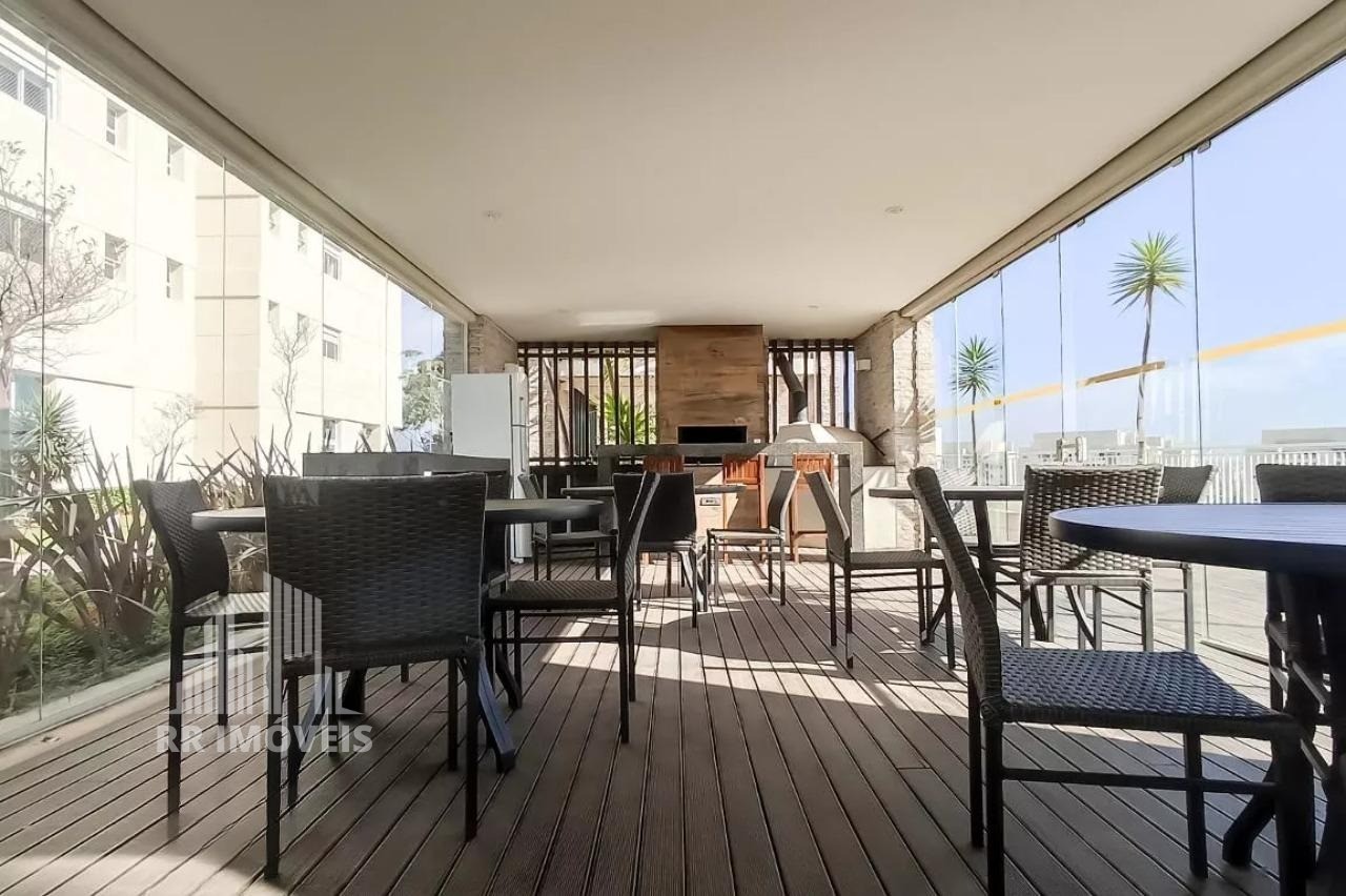 Apartamento à venda com 3 quartos, 202m² - Foto 27