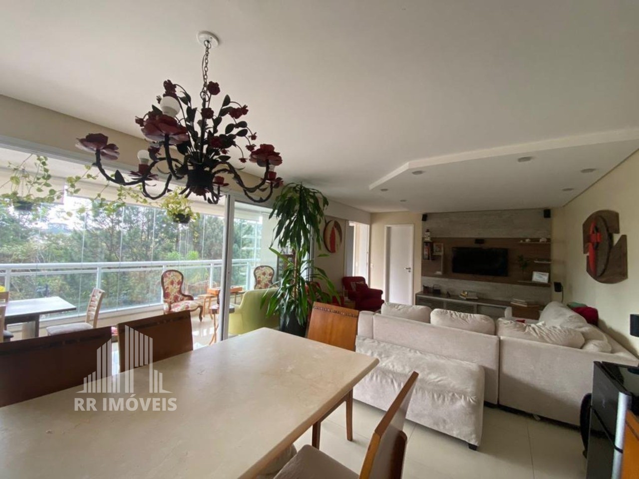 Apartamento, 4 quartos, 198 m² - Foto 2