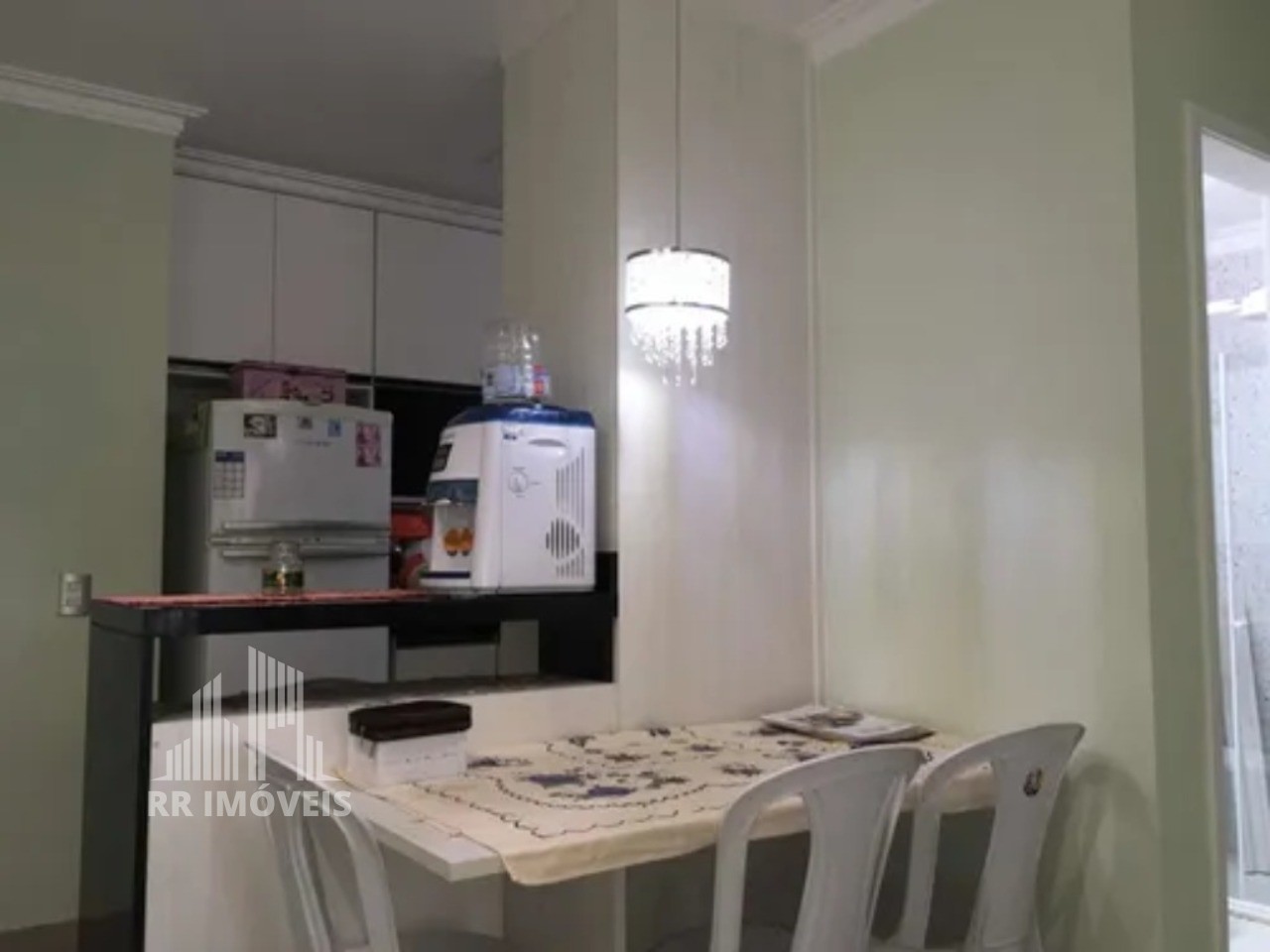 Apartamento à venda com 2 quartos, 59m² - Foto 5