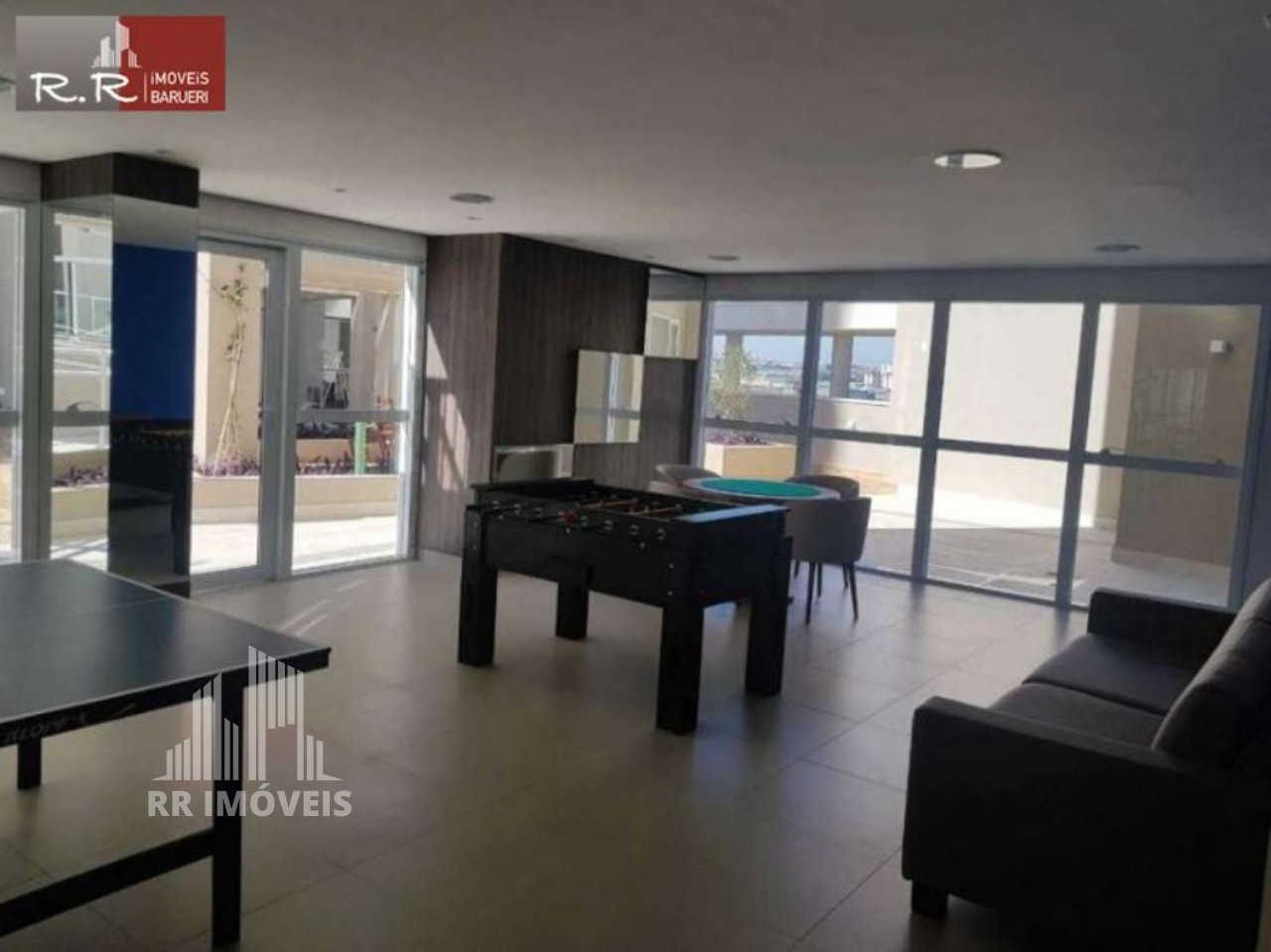 Apartamento à venda com 2 quartos, 80m² - Foto 28