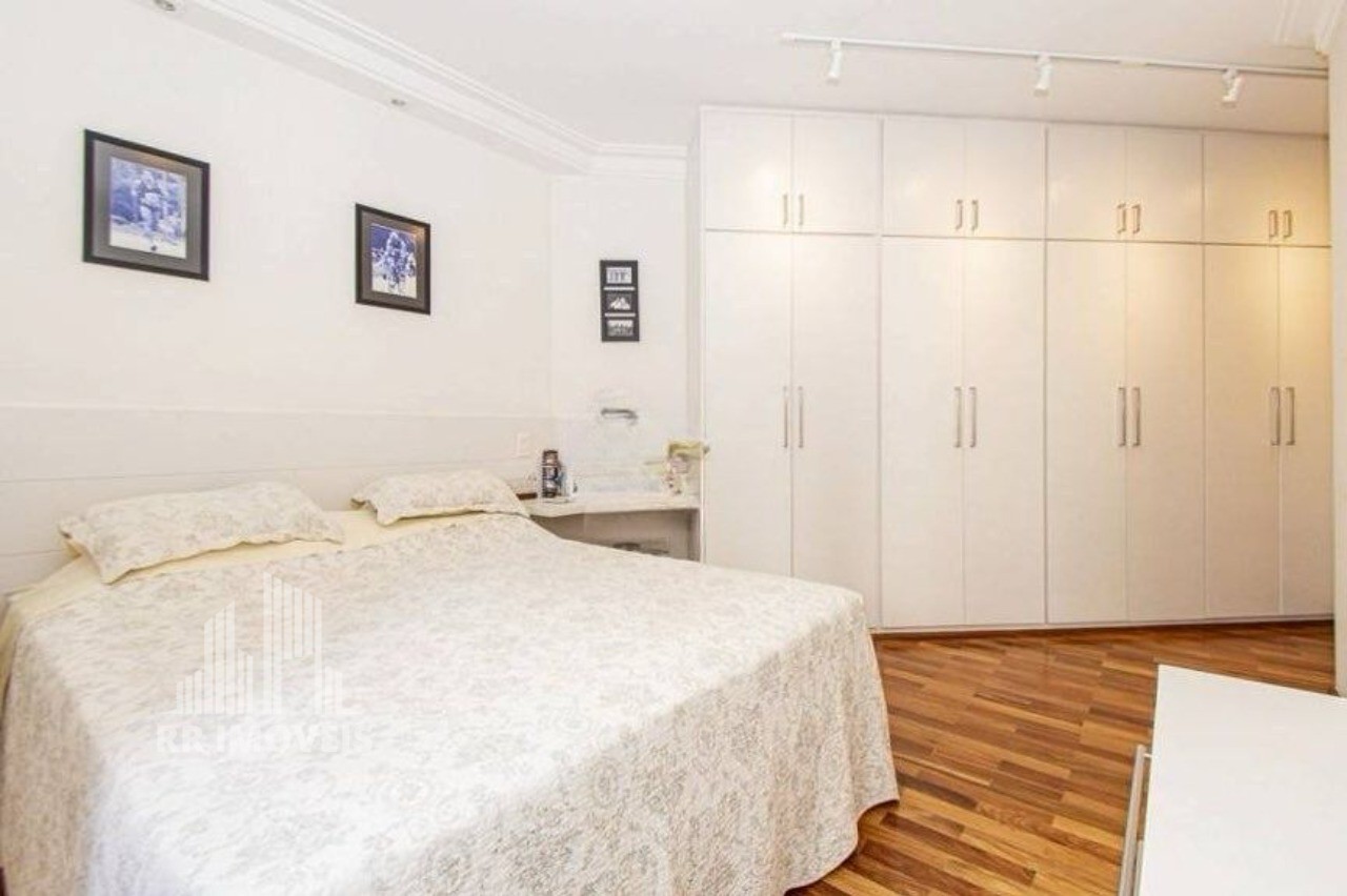 Apartamento à venda com 3 quartos, 92m² - Foto 12