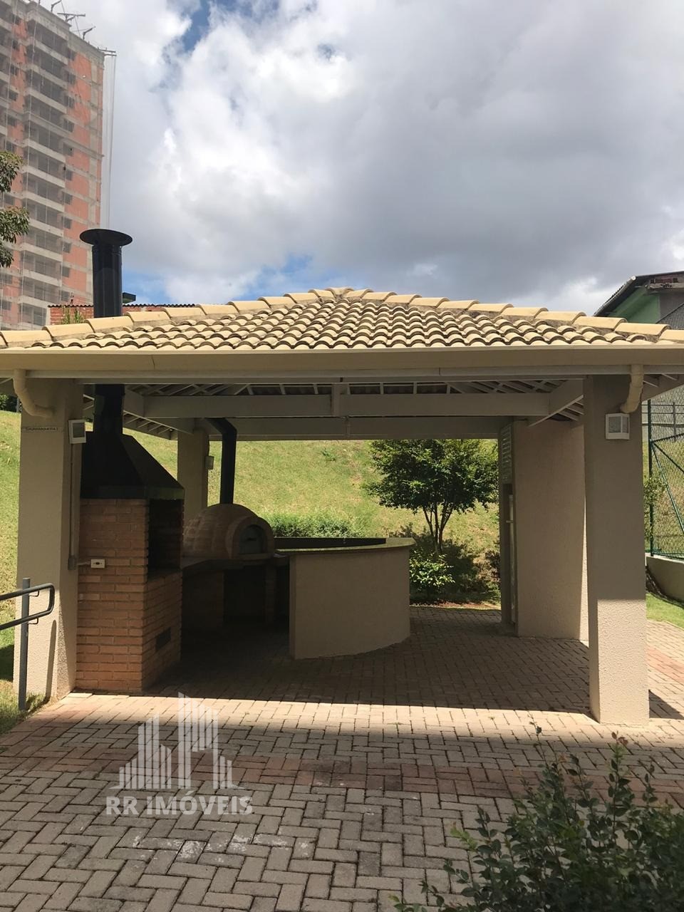 Apartamento à venda com 2 quartos, 55m² - Foto 35