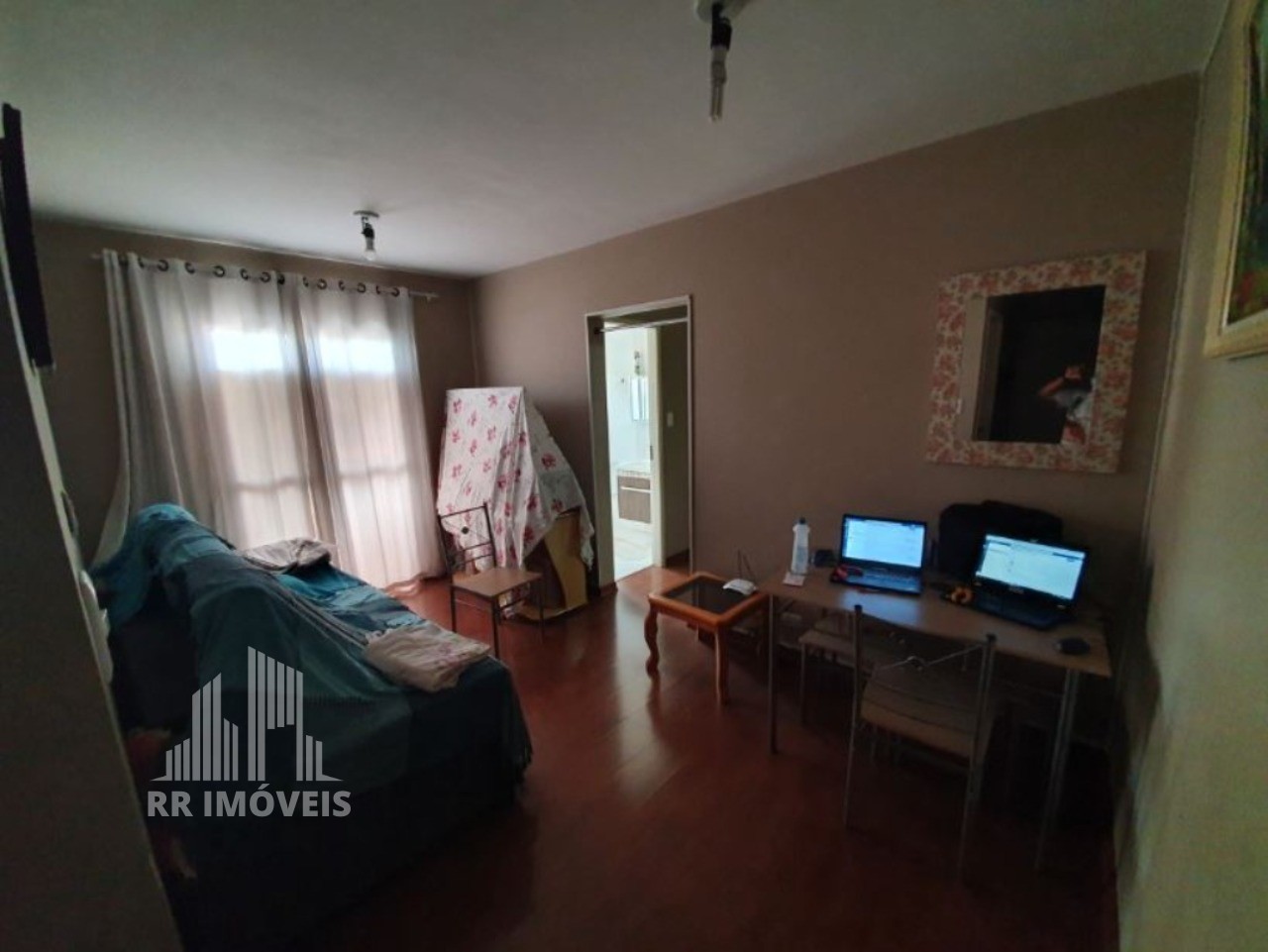 Apartamento, 2 quartos, 60 m² - Foto 1