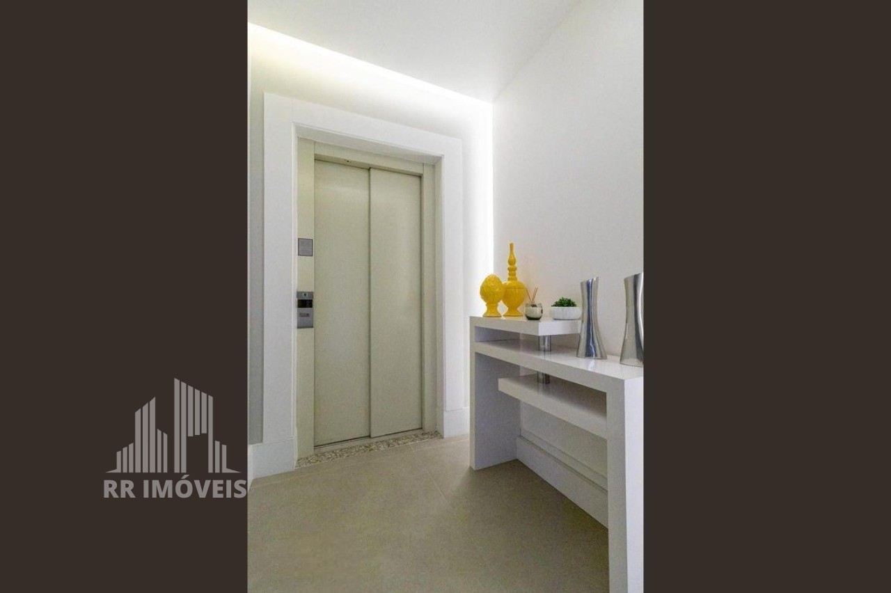 Apartamento à venda com 3 quartos, 172m² - Foto 14