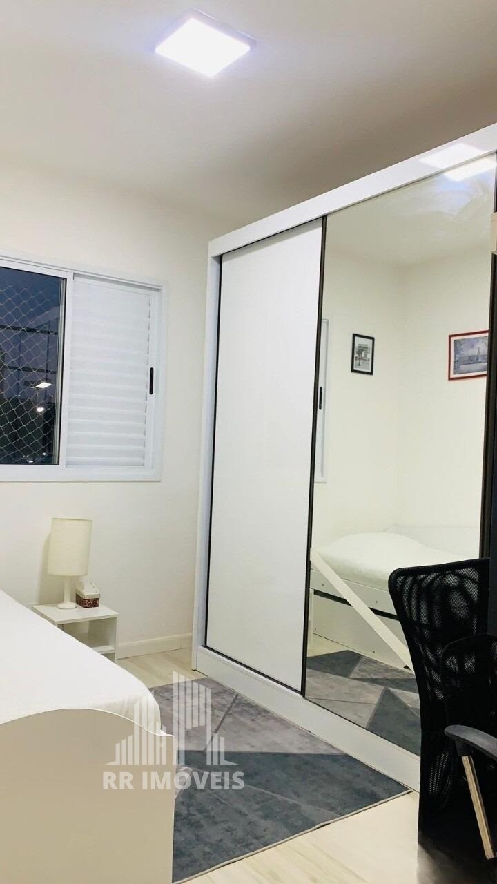 Apartamento à venda com 2 quartos, 61m² - Foto 9