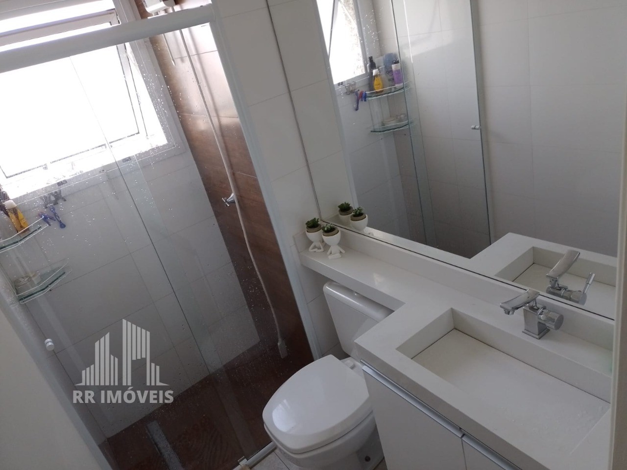 Apartamento à venda com 2 quartos, 54m² - Foto 18