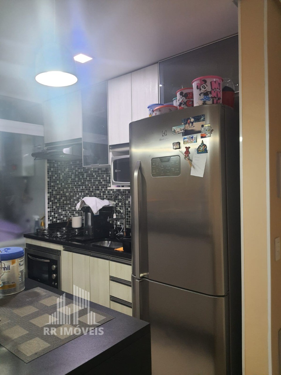 Apartamento, 3 quartos, 68 m² - Foto 1