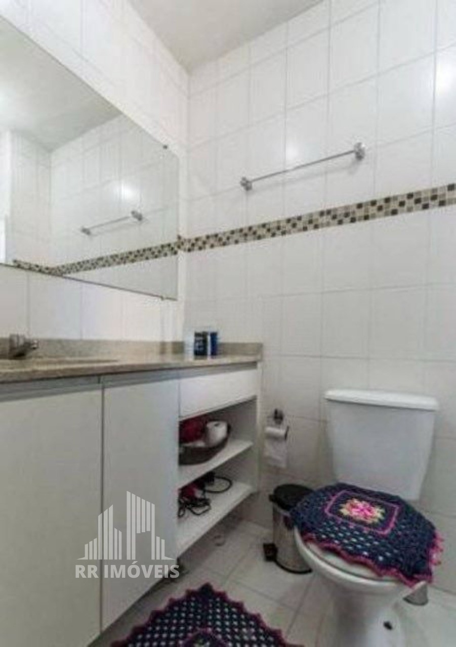 Apartamento à venda com 2 quartos, 55m² - Foto 6