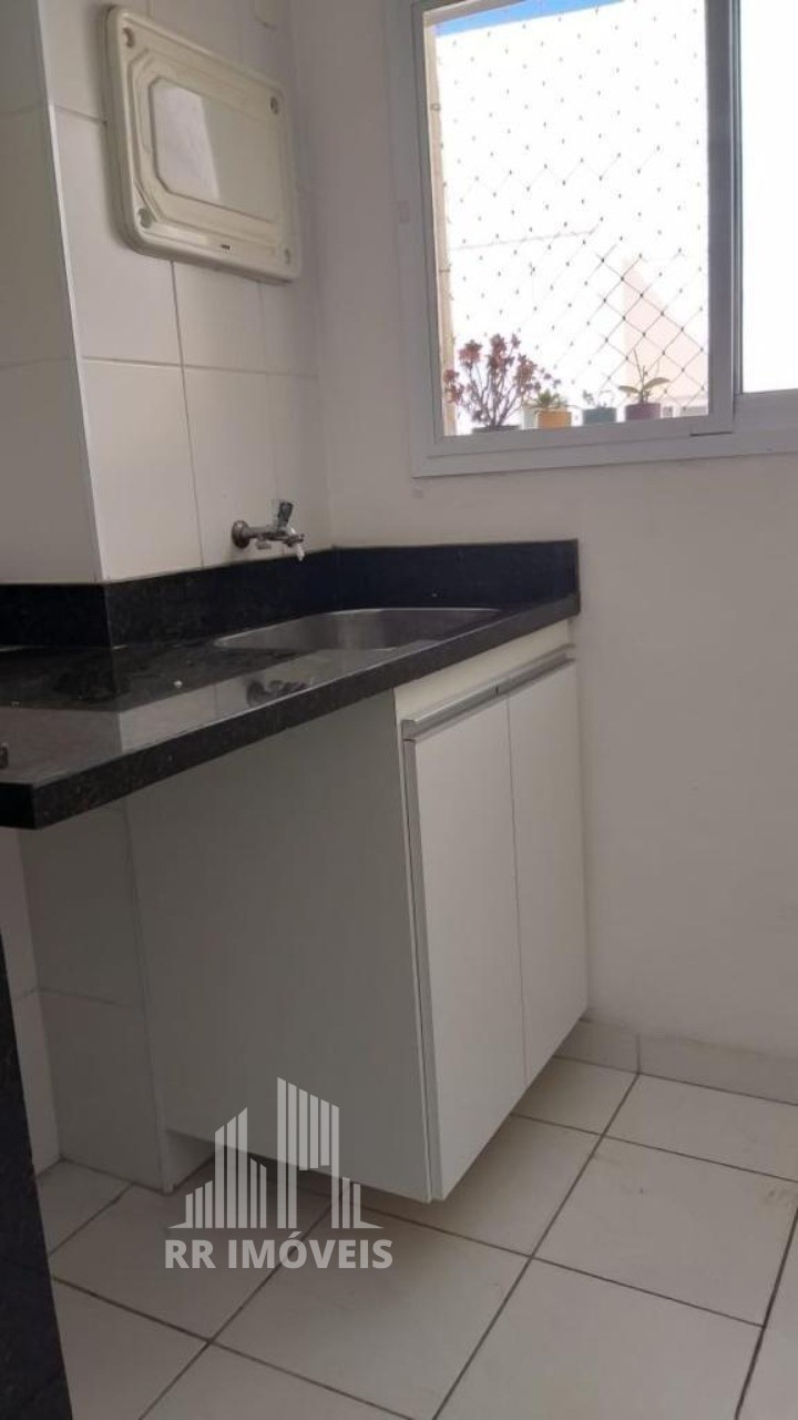 Apartamento à venda com 3 quartos, 68m² - Foto 3