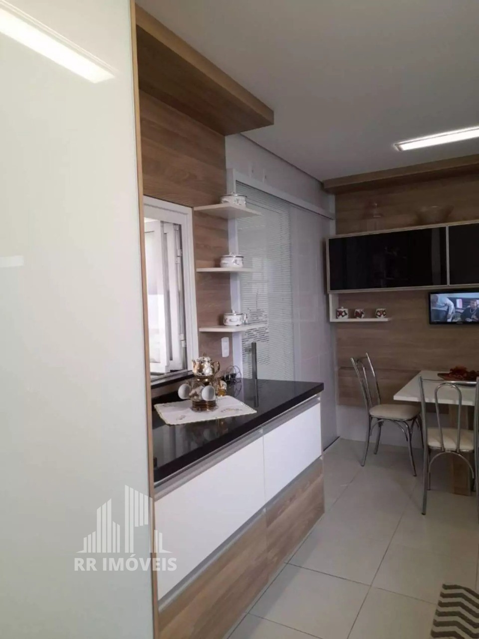 Apartamento à venda com 3 quartos, 123m² - Foto 10