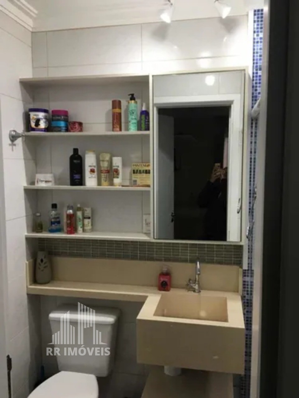 Apartamento à venda com 2 quartos, 59m² - Foto 22