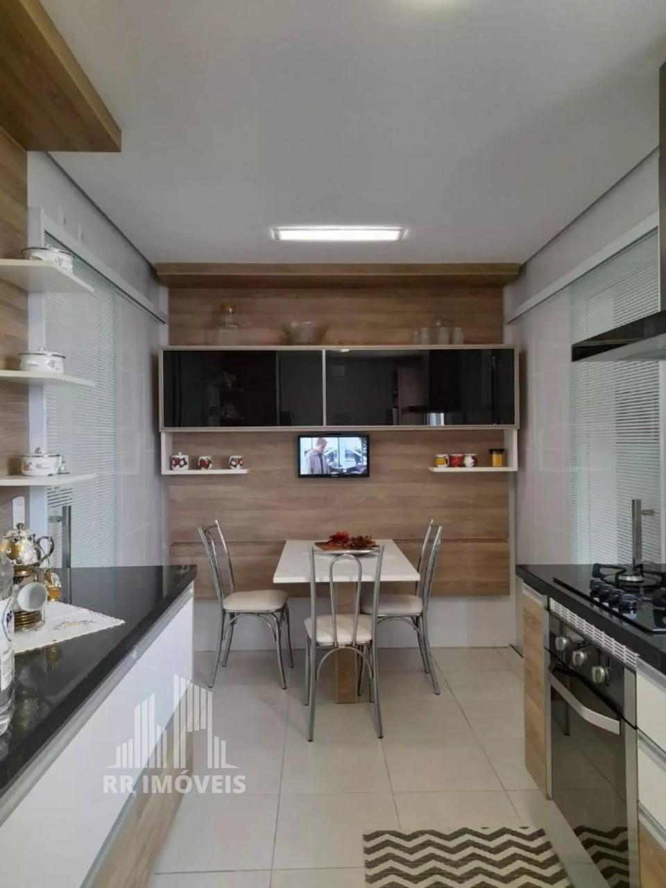 Apartamento à venda com 3 quartos, 123m² - Foto 9