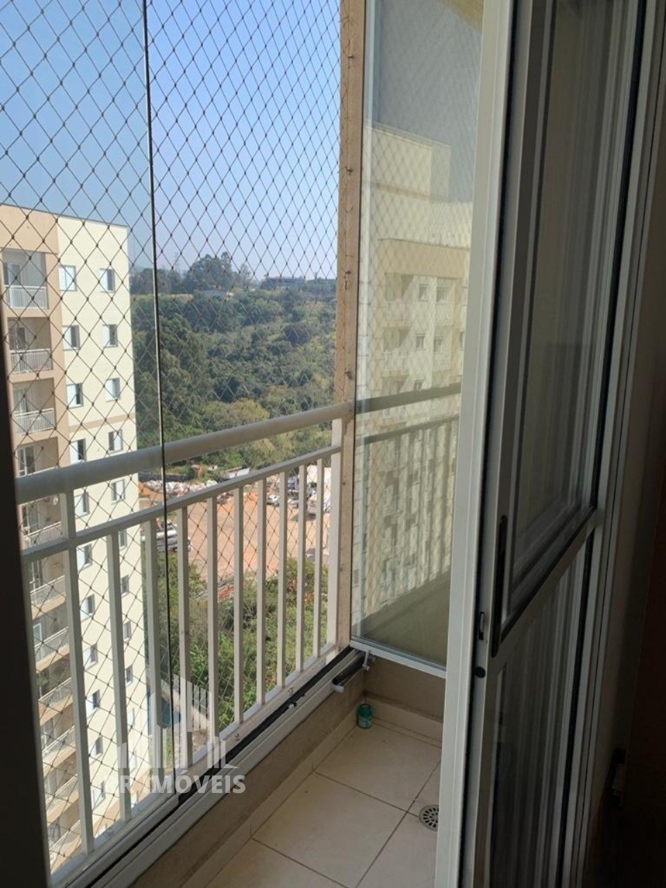 Apartamento à venda com 3 quartos, 68m² - Foto 6