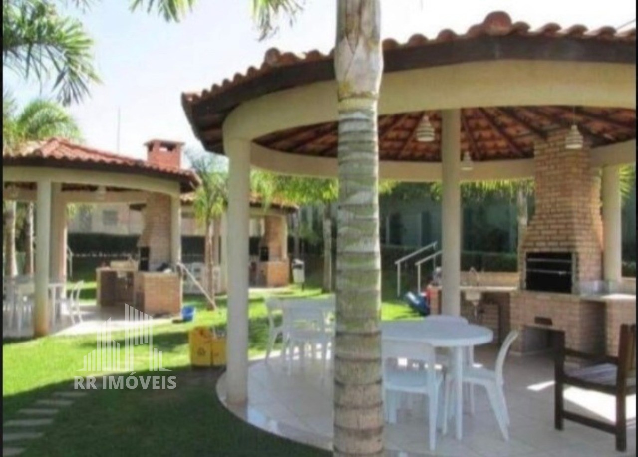 Casa de Condomínio à venda com 3 quartos, 222m² - Foto 37