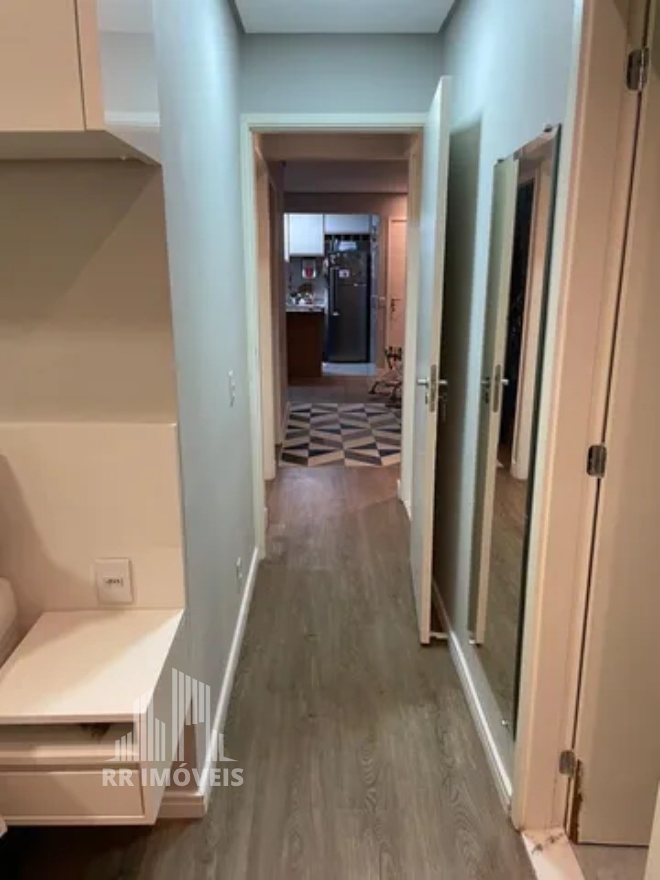 Apartamento à venda com 3 quartos, 71m² - Foto 10