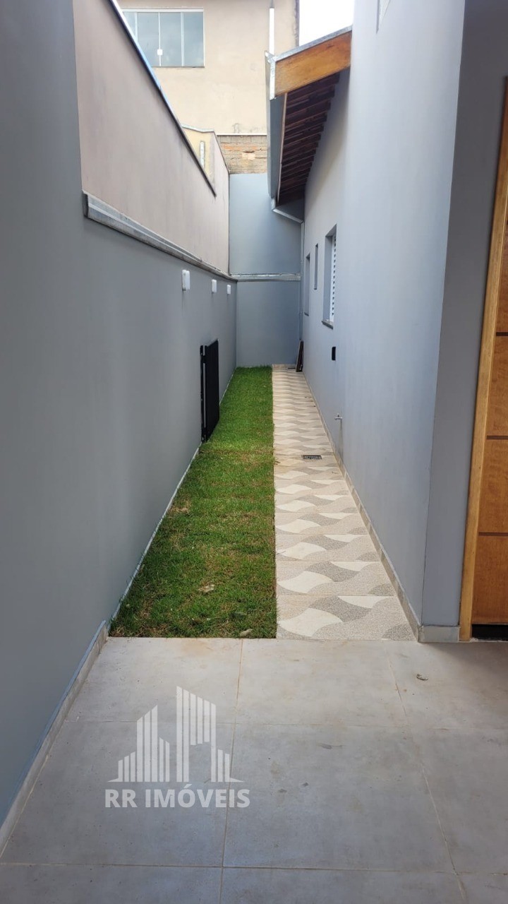 Casa à venda com 3 quartos, 150m² - Foto 37