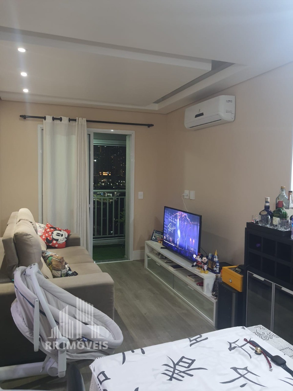 Apartamento, 3 quartos, 68 m² - Foto 5